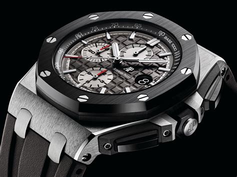 audemars piguet royal oak offshore 44mm review|royal oak offshore watch price.